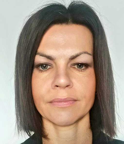 Justyna Jakubowicz